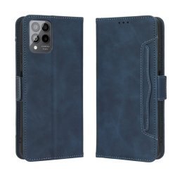 SLOT pénztárcavédő a T Phone Pro / T Phone Pro 2023 készülékhez kék