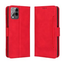 SLOT Pénztárcavédő a T Phone Pro / T Phone Pro 2023 -hoz piros