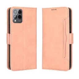 SLOT pénztárcavédő a T Phone Pro / T Phone Pro 2023 -hoz rózsaszín