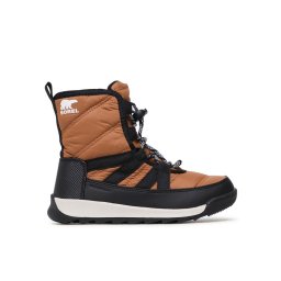 Sorel Hótaposó Whitney™ II Short Lace Wp NY3903-287 Barna