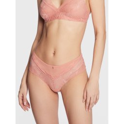 Chantelle Boxerek C12N40 Narancssárga