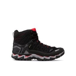 Meindl Bakancs Lite Hike Gtx GORE-TEX 4692 Fekete