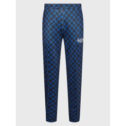 Von Dutch Melegítő alsó Ryan 6 303 011 Fekete Regular Fit