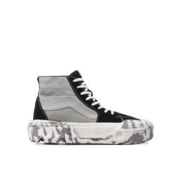 Vans Sportcipő Sk8-Hi Tapered VN0A7Q5TBRF1 Szürke