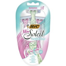 BIC Női eldobható borotva BIC "MISS SOLEIL SENSITIVE"