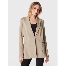 Calvin Klein Zakó Technical K20K205018 Szürke Regular Fit
