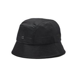 Tommy Hilfiger Kalap Bucket City Commuter AM0AM10539 Fekete