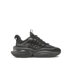 adidas Sportcipők Alphaboost V1 Sustainable BOOST HP2760 Fekete