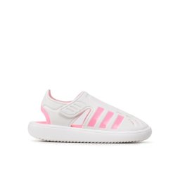 adidas Szandál Summer Closed Toe Water Sandals H06320 Fehér