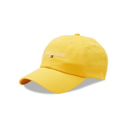 Tommy Jeans Baseball sapka Sport AM0AM09575 Sárga