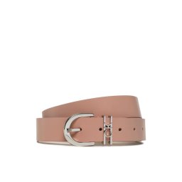 Calvin Klein Női öv Ck Must Ck Loop 30mm K60K610387 Rózsaszín