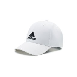 adidas Baseball sapka Lightweight Embroidered Baseball GM6260 Fehér