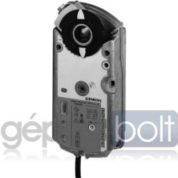 Siemens GMA126.1E Damper Actuator rotary