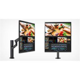 Monitor 28 2560x2880 IPS HDMI DP USB-C LG 28MQ780 PN: 28MQ780-B.AEU