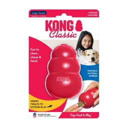 Kong Classic Harang L