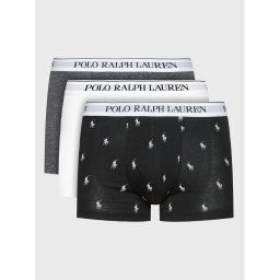 Polo Ralph Lauren 3 darab boxer 714830299053 Színes