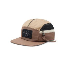 Calvin Klein Jeans Baseball sapka Sport Essentials Panel K50K510167 Barna