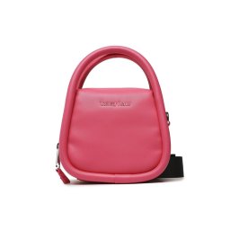 Tommy Jeans Táska Tjw Femme Crossover AW0AW14118 Rózsaszín