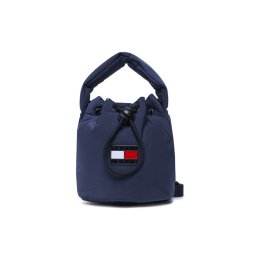 Tommy Jeans Táska Hype Conscious AW0AW14142 Sötétkék