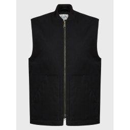 Carhartt WIP Mellény Vest I028423 Fekete Regular Fit