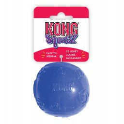 Kong Squeezz Sípoló Labda (M)