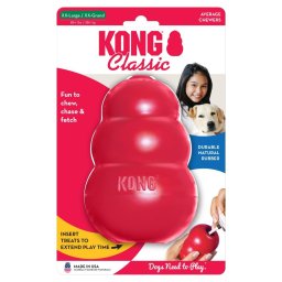 Kong Classic Harang XXL