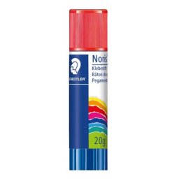 STAEDTLER Ragasztóstift, 20 g, STAEDTLER "Noris(R) 960"