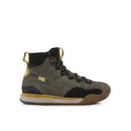 The North Face Bakancs To-Berkeley II Sport Wp NF0A5G2Z9Y31 Zöld
