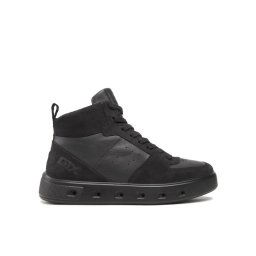 ECCO Sportcipő Street 720 W GORE-TEX 20972351052 Fekete