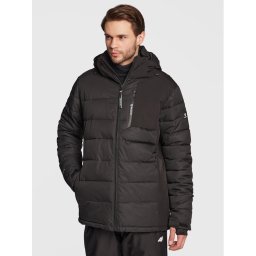 Brunotti Sídzseki Trymail 2221200053 Fekete Regular Fit