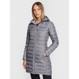 Columbia Pehelykabát Lake 22 1859672 Szürke Slim Fit