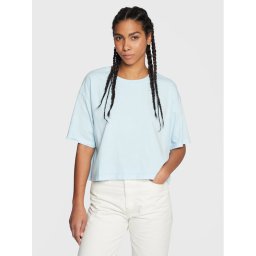 LTB Póló Lelole 80047 6481 Kék Regular Fit