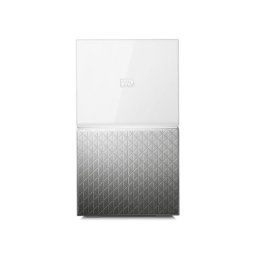WD My Cloud Home Duo 4TB