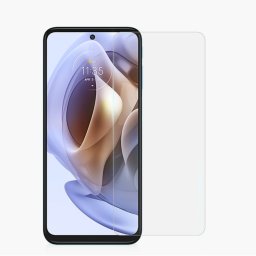 Edzett védőüveg Motorola Moto G31 / G41-hez