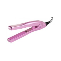 Mini FLAT IRON hajvasaló (pink) 2380 (2380)