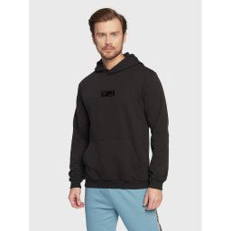 Fila Pulóver Beltinci FAM0159 Fekete Regular Fit
