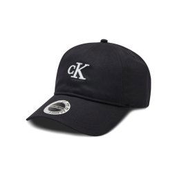 Calvin Klein Jeans Baseball sapka K50K510182 Fekete