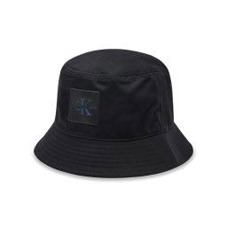 Calvin Klein Jeans Bucket kalap Tagged K50K510207 Fekete
