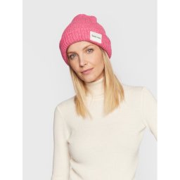 Tommy Jeans Sapka Elevated AW0AW14079 Rózsaszín