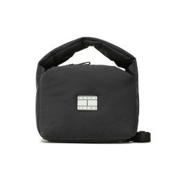 Tommy Jeans Táska Tjw Hype Conscious Crossover AW0AW14144 Fekete