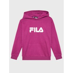 Fila Pulóver Sande FAT0298 Rózsaszín Regular Fit