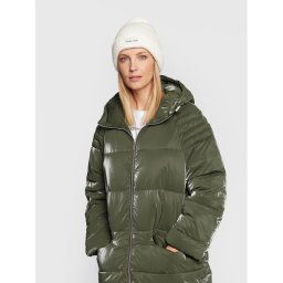 Tommy Jeans Sapka Elevated AW0AW14079 Ekru