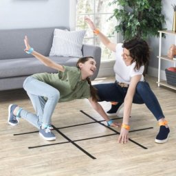 Twister játék