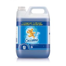 Öblítő koncentrátum, 5 l, [COCCOLINO], friss illat