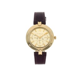 Furla Karóra Logo Links WW00030-VIT000-1722S-1-007-20-CN-W Arany