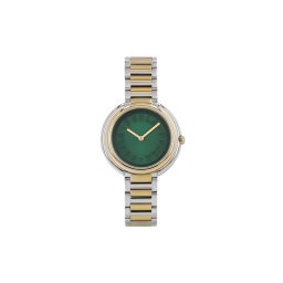 Furla Karóra Icon Shape WW00035-MT0000-D7D00-9-010-20-CN-W Ezüst