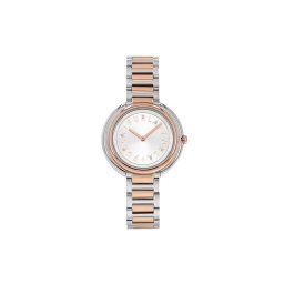 Furla Karóra Icon Shape WW00035-MT0000-0391S-9-009-20-CN-W Ezüst