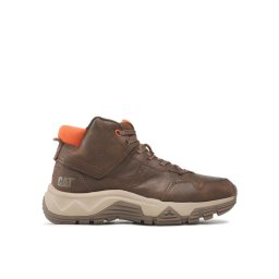 CATerpillar Bakancs Detours Mid P725421 Barna