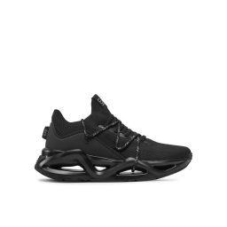 EA7 Emporio Armani Sportcipő X8X087 XK227 Q268 Fekete