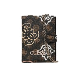 Guess Irattartó Berta (S) Slg SWP868 60600 Fekete